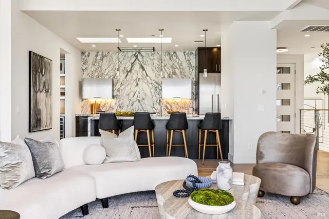 $4,895,000 | 4 Bulkley Avenue, Sausalito, CA 94965