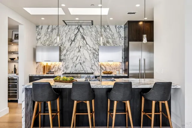 $4,895,000 | 4 Bulkley Avenue, Sausalito, CA 94965