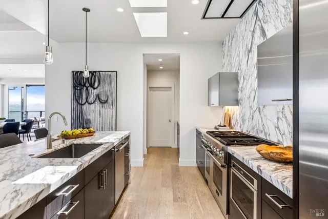$4,895,000 | 4 Bulkley Avenue, Sausalito, CA 94965