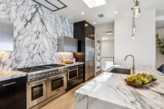 $4,895,000 | 4 Bulkley Avenue, Sausalito, CA 94965