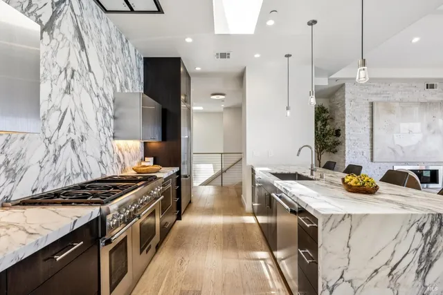 $4,895,000 | 4 Bulkley Avenue, Sausalito, CA 94965