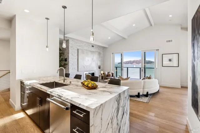 $4,895,000 | 4 Bulkley Avenue, Sausalito, CA 94965
