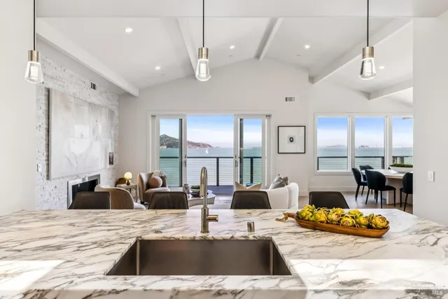 $4,895,000 | 4 Bulkley Avenue, Sausalito, CA 94965