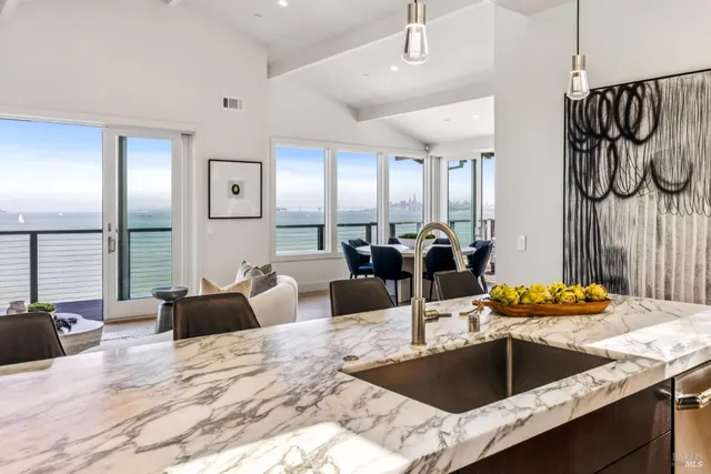 $4,895,000 | 4 Bulkley Avenue, Sausalito, CA 94965