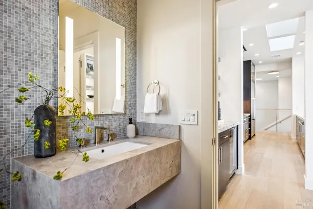 $4,895,000 | 4 Bulkley Avenue, Sausalito, CA 94965