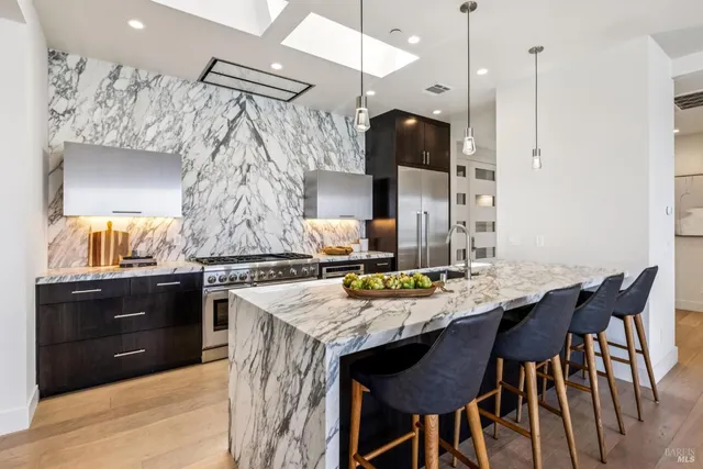 $4,895,000 | 4 Bulkley Avenue, Sausalito, CA 94965