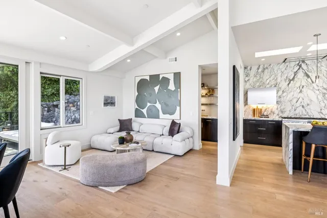 $4,895,000 | 4 Bulkley Avenue, Sausalito, CA 94965