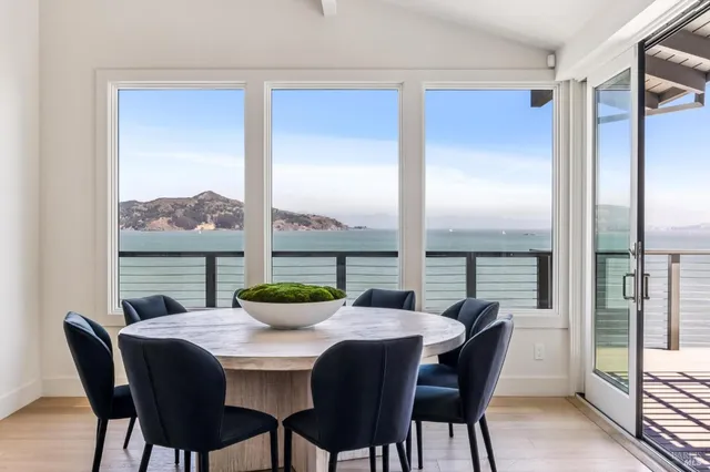$4,895,000 | 4 Bulkley Avenue, Sausalito, CA 94965