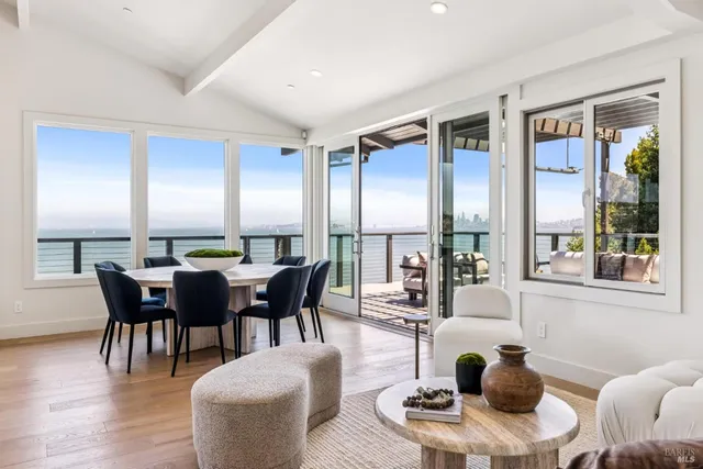 $4,895,000 | 4 Bulkley Avenue, Sausalito, CA 94965