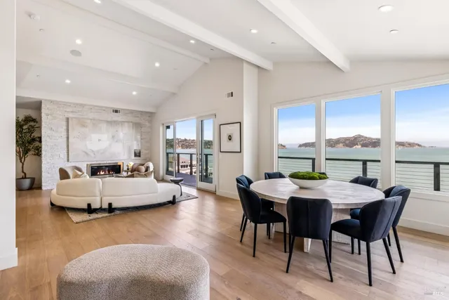 $4,895,000 | 4 Bulkley Avenue, Sausalito, CA 94965