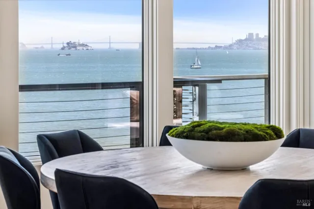 $4,895,000 | 4 Bulkley Avenue, Sausalito, CA 94965