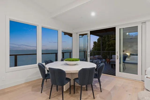 $4,895,000 | 4 Bulkley Avenue, Sausalito, CA 94965