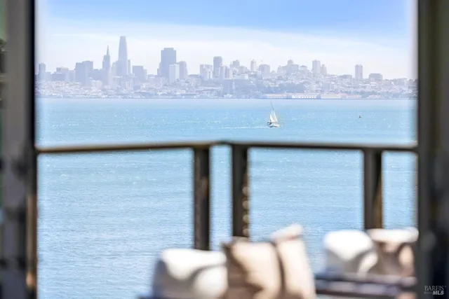 $4,895,000 | 4 Bulkley Avenue, Sausalito, CA 94965