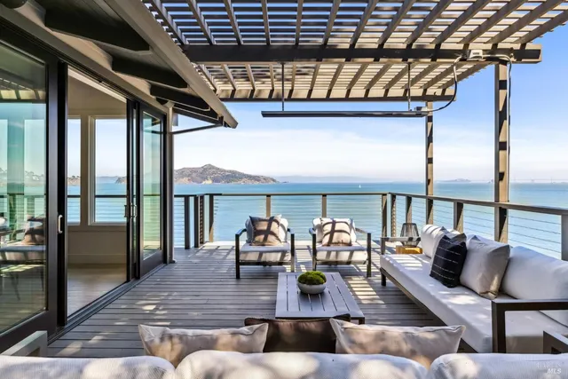 $4,895,000 | 4 Bulkley Avenue, Sausalito, CA 94965
