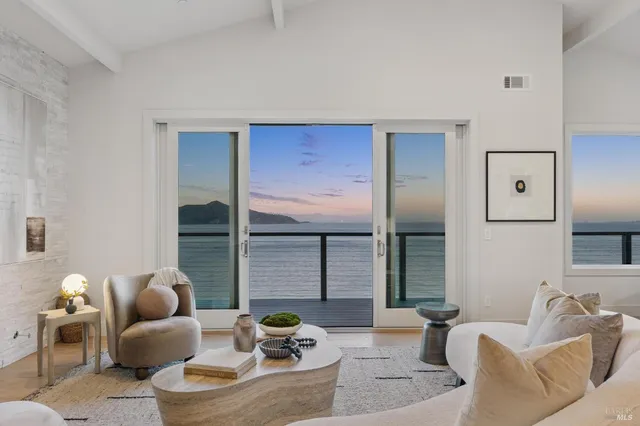 $4,895,000 | 4 Bulkley Avenue, Sausalito, CA 94965