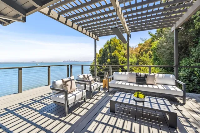 $4,895,000 | 4 Bulkley Avenue, Sausalito, CA 94965
