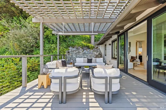 $4,895,000 | 4 Bulkley Avenue, Sausalito, CA 94965