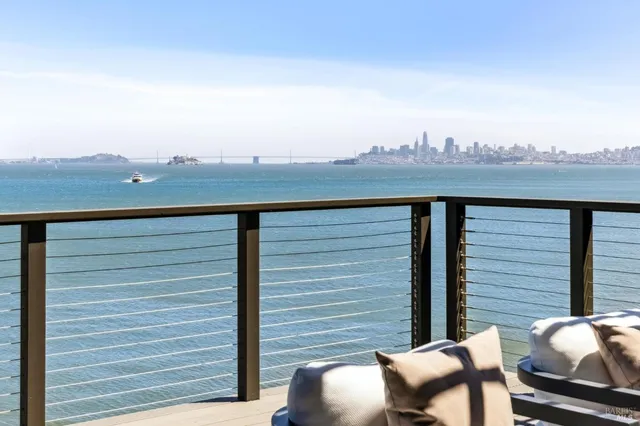 $4,895,000 | 4 Bulkley Avenue, Sausalito, CA 94965