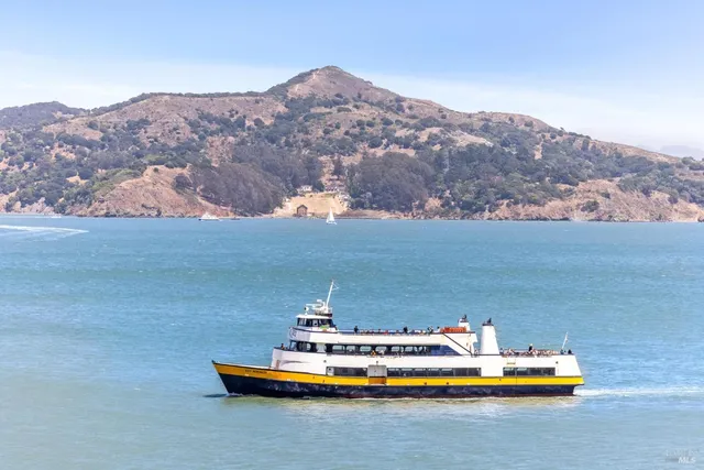 $4,895,000 | 4 Bulkley Avenue, Sausalito, CA 94965