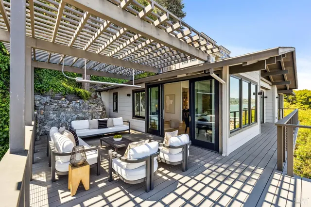 $4,895,000 | 4 Bulkley Avenue, Sausalito, CA 94965