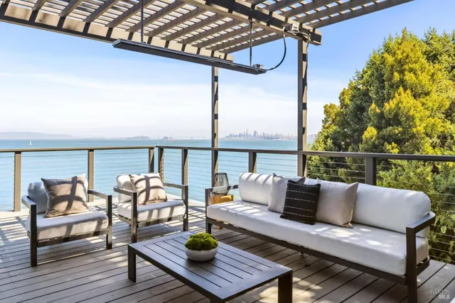 $4,895,000 | 4 Bulkley Avenue, Sausalito, CA 94965