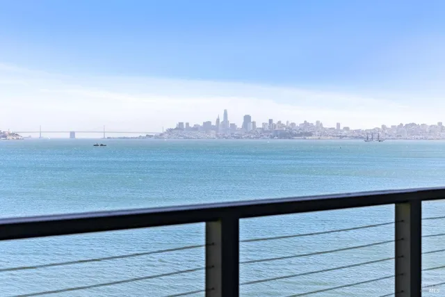 $4,895,000 | 4 Bulkley Avenue, Sausalito, CA 94965