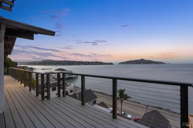 $4,895,000 | 4 Bulkley Avenue, Sausalito, CA 94965