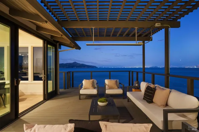 $4,895,000 | 4 Bulkley Avenue, Sausalito, CA 94965