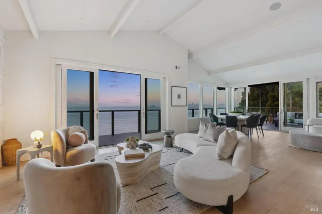 $4,895,000 | 4 Bulkley Avenue, Sausalito, CA 94965