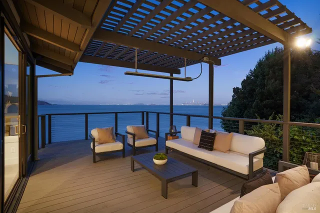 $4,895,000 | 4 Bulkley Avenue, Sausalito, CA 94965