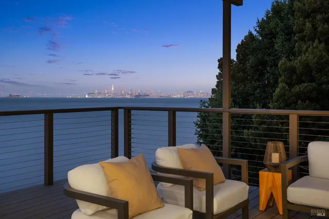 $4,895,000 | 4 Bulkley Avenue, Sausalito, CA 94965