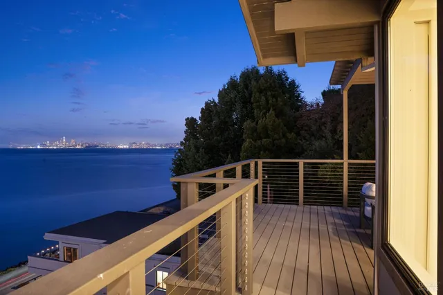 $4,895,000 | 4 Bulkley Avenue, Sausalito, CA 94965
