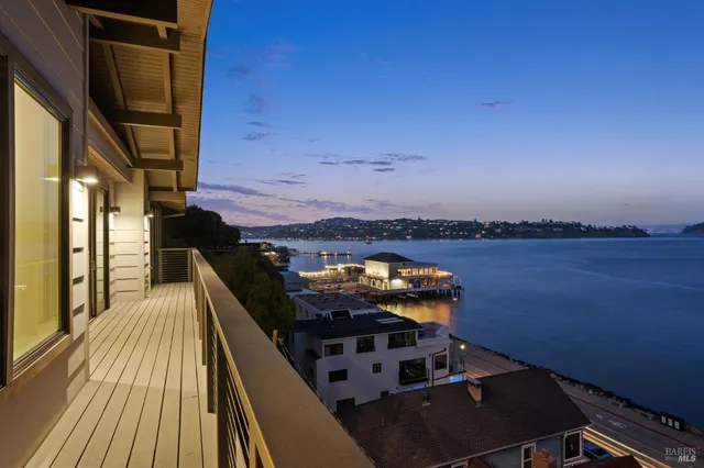 $4,895,000 | 4 Bulkley Avenue, Sausalito, CA 94965