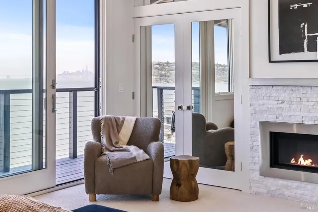 $4,895,000 | 4 Bulkley Avenue, Sausalito, CA 94965