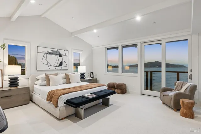 $4,895,000 | 4 Bulkley Avenue, Sausalito, CA 94965