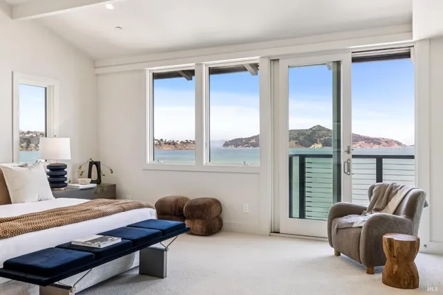 $4,895,000 | 4 Bulkley Avenue, Sausalito, CA 94965