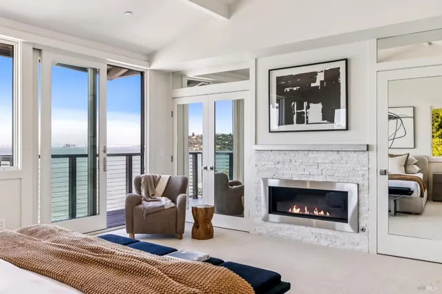 $4,895,000 | 4 Bulkley Avenue, Sausalito, CA 94965