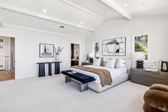 $4,895,000 | 4 Bulkley Avenue, Sausalito, CA 94965