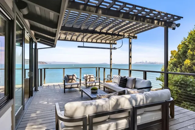 $4,895,000 | 4 Bulkley Avenue, Sausalito, CA 94965