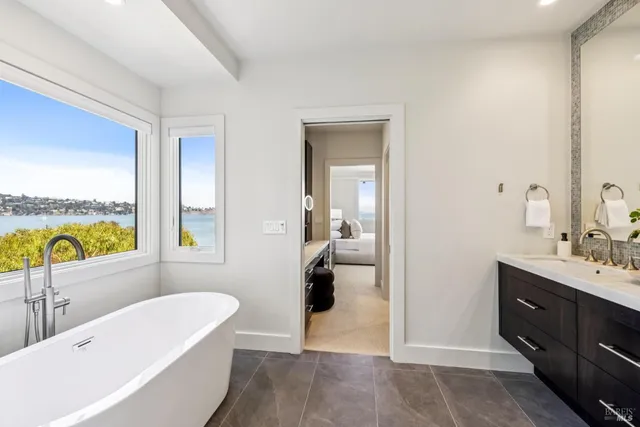 $4,895,000 | 4 Bulkley Avenue, Sausalito, CA 94965
