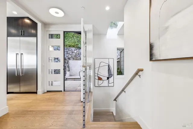 $4,895,000 | 4 Bulkley Avenue, Sausalito, CA 94965