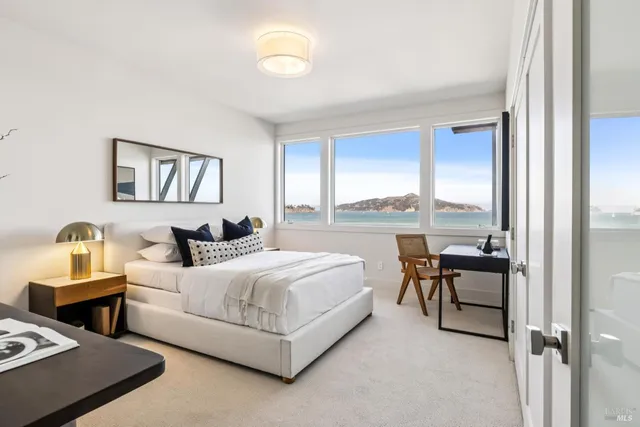 $4,895,000 | 4 Bulkley Avenue, Sausalito, CA 94965