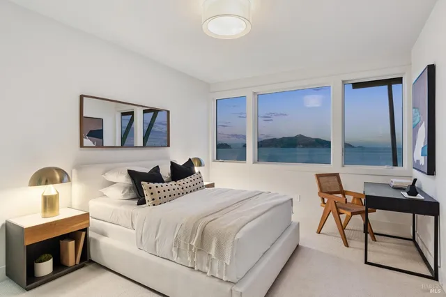 $4,895,000 | 4 Bulkley Avenue, Sausalito, CA 94965