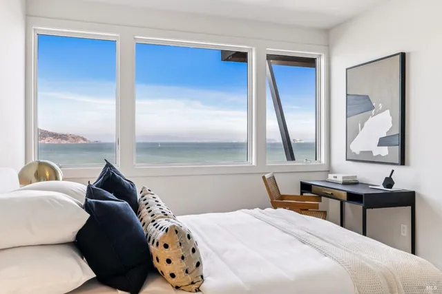 $4,895,000 | 4 Bulkley Avenue, Sausalito, CA 94965