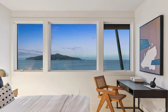 $4,895,000 | 4 Bulkley Avenue, Sausalito, CA 94965