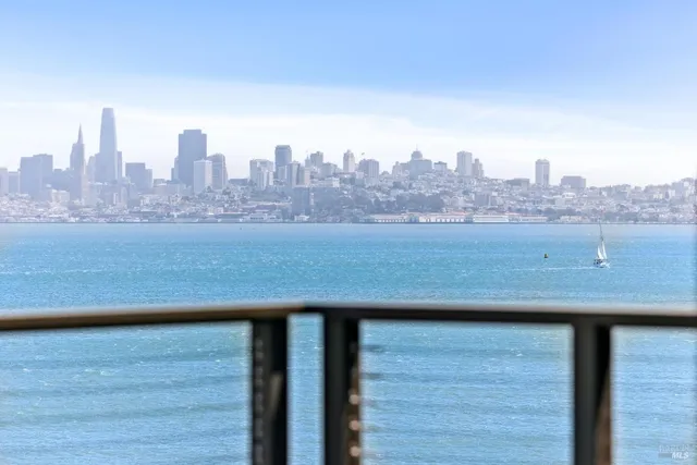 $4,895,000 | 4 Bulkley Avenue, Sausalito, CA 94965