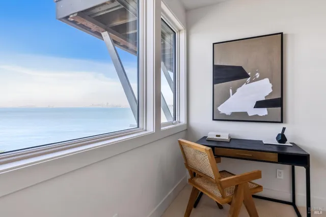 $4,895,000 | 4 Bulkley Avenue, Sausalito, CA 94965