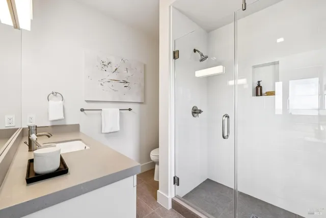 $4,895,000 | 4 Bulkley Avenue, Sausalito, CA 94965