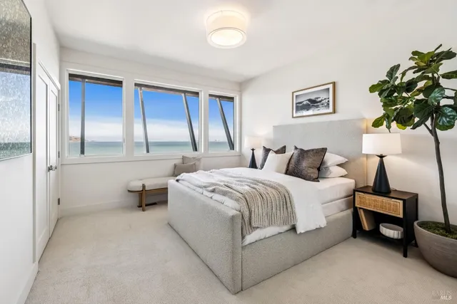 $4,895,000 | 4 Bulkley Avenue, Sausalito, CA 94965