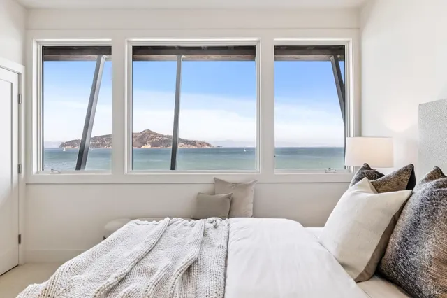 $4,895,000 | 4 Bulkley Avenue, Sausalito, CA 94965